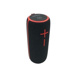 HOPESTAR BLUETOOTH SPEAKER P21 BT/TF/U-DISK/MIC/AUX/POWER BANK/TWS BLACK HOPESTAR BLUETOOTH SPEAKER P21 BT/TF/U-DISK/MIC/AUX/POWER BANK/TWS BLACK
